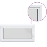  Unutarnja boja prozora u podrumu bijela RISOR 120 x 50 cm | shoptok.hr