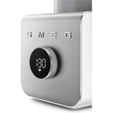 Smeg BLC02WHMEU mešalnik na stojalu v beli mat izvedbi 50's Style | Shoptok.si