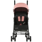 Kikka Boo kišobran kolica beetle pink ( KKB30176 )