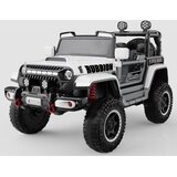 Baby toys Džip 12v Y-MB8854 BELA | Eponuda.com