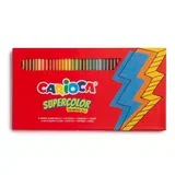 Supercolor Drawing Set - 40 kos.