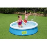 Bestway bazen Splash and Play 152 x 38 cm | shoptok.hr