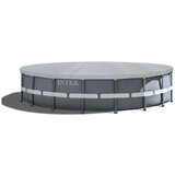 Intex prevleka deluxe ( 5,49m) 28041 | Shoptok.si