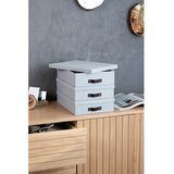 Bigso Box of Sweden Kartonast organizator za dokumente Oskar – | Shoptok.si