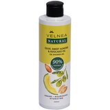 Velnea uljani gel za tuširanje 250ml | Eponuda.com