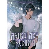 Penguin Random House Fei Tian Ye Xiang - Astrolabe Rebirth Cene