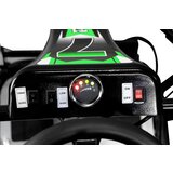 Nitro Motors Električni Gokart Eco Dirty 1000W 48V Rdeča | Shoptok.si