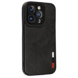  futrola loop leather za realme 12 lite crna Cene