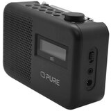 Pure Elan One2 Žaruljasto siva EU/UK/AU Radio | shoptok.hr