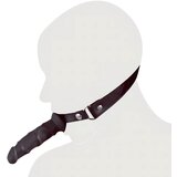 Fetish Collection Heavy Duty Knebel Dildo | shoptok.hr