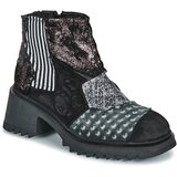 Papucei LIZZIE Crna | shoptok.hr
