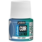  Barva za usnje Pebeo Setacolor effect 45 ml | različni odtenki Cene
