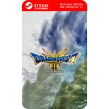 Dragon Quest 3 HD-2D Remake - Steam koda brez škatlice (WINDOWS PC | STEAM DECK) | Shoptok.si