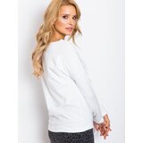 BASIC Feel Good Blouse-RV-BZ-5122.12P-white | Shoptok.si
