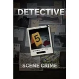 detective - scene crime (xbox series x|s) xbox live key europe