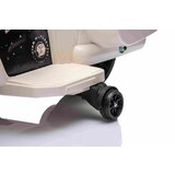  Licencirani motor na akumulator Chopper INDIAN - bijeli | shoptok.hr