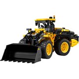 Lego LEGO® Technic - Nakladalnik s kolesi Volvo L120 Electric (42209) | Shoptok.si