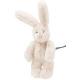 Moulin Roty Plišana igračka Zeka Arthur et Louison/ bela | ePonuda.com