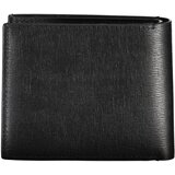 Calvin Klein BLACK MEN&#39;S WALLET | Shoptok.si