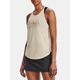 Under Armour Tank Top UA Run Trail Tank-BRN - Women | Shoptok.si