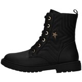 Geox Gležnjarji J269QN000BC Črna | Shoptok.si
