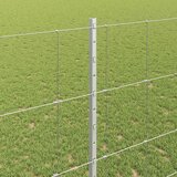  Divlja Ograde s Stupovima 25 x 1,4 m (Š x V) | shoptok.hr