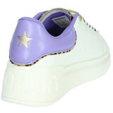 Shop Art Visoke superge SASF240916 Bela | Shoptok.si