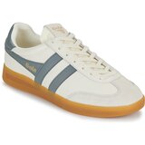 Gola CYCLONE LEATHER Bijela Cijene