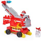 Spin Master Reševalno vozilo Rise and Rescue Marshall, Paw Patrol | Shoptok.si