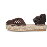 Gaimo Espadrile SAYLOR Kostanjeva Cene