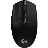 Logitech Miš bežični, gaming, 6 tipki, 12000... | Eponuda.ba