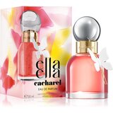 Cacharel Ella Ella parfemska voda punjiva za žene 50 ml | shoptok.hr