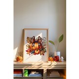 WALLXPERT Arthllwnmodel63-5070 Višenamensko Dekorativno Okvirno Slikarstvo | Eponuda.com