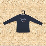  Dječja majica PREZIMNICA MINI plava | shoptok.hr