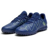 Puma FUTURE PLAY TT JR Dječje kopačke za umjetnu travu, plava, veličina 34.5 | shoptok.hr