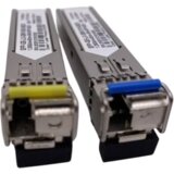 Innoptical sfp bidi 1.25G 1310nmTX/1550nm rx 20km, 2 kom