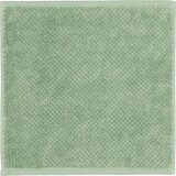 Cawö Brisača za obraz Pure, 30 x 30 cm - sage 443 | Shoptok.si