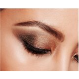 Maybelline the city mini paleta od šest dramatičnih sjenila za oči 6 g nijansa 400 rooftop bronzes | shoptok.hr