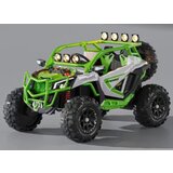  off-road automobil model 2209 - zeleni | ePonuda.com