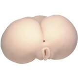 Realistixxx Giant Dream Masturbator - Embosser | shoptok.hr