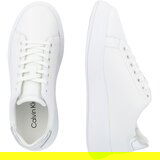 Calvin Klein Niske tenisice bijela | shoptok.hr