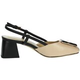 Laura Biagiotti Salonarji 8991 Bež | Shoptok.si