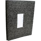 MAPA DATA 9605 ZA PAPIR 435MMX12" ORBI 9605 MARMORIRANA CRNA | Shoptok.si