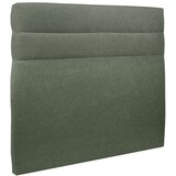 Sommeil de plomb Naglavna deska 135 cm Črte - Kaki Trpežno blago, (21613100) | Shoptok.si