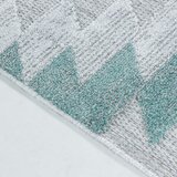 Ayyildiz Carpets Modra zunanja preproga 200x290 cm Bahama – | Shoptok.si