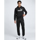 Puma ESS T7 Poly Pants Crna | shoptok.hr