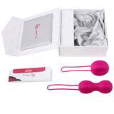 Nomi Tang Vaginalne kroglice "IntiMate Kegel Set" (R24184) | Shoptok.si