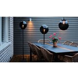 Star Trading Stoječa zunanja svetilka ø 30 cm Orby – | Shoptok.si