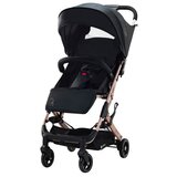 Asalvo decja kolica amsterdam golden ( 22073 ) | ePonuda.com