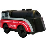 Woopie električna lokomotiva: Vlak s vagonima na magnet | shoptok.hr